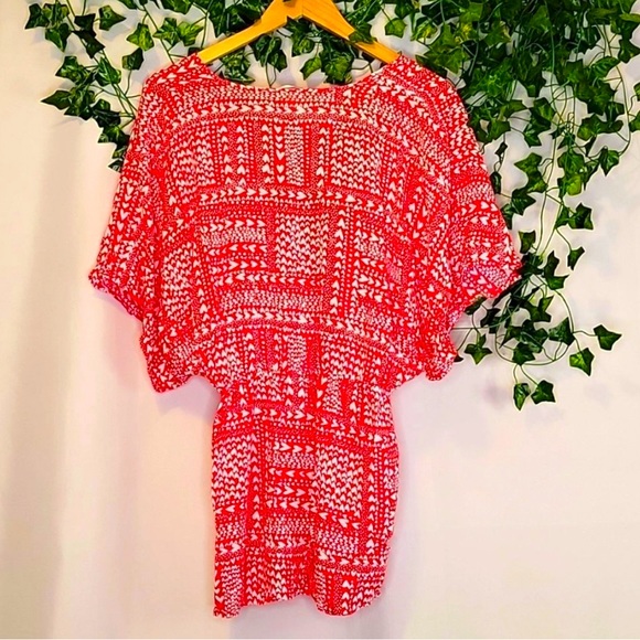 💕Sweetheart Kimono Style Robe♥️ - Picture 6 of 6